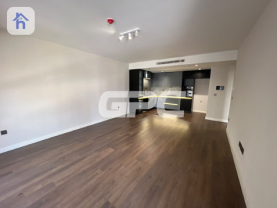 Modern Apartment in  Boulevard — 1