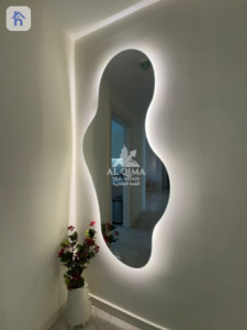 Modern 2-Bedroom Apartment in Empire Square image 16