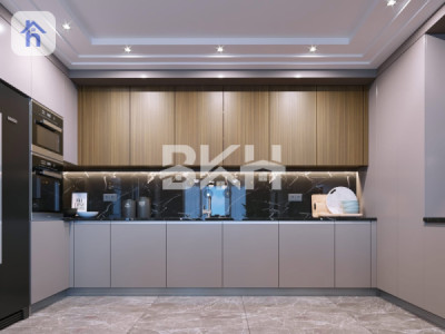 Luxury Apartment image 7