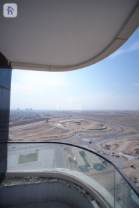 شقة واسعة مع غرفتي نوم صورة 11