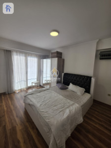 Modern Apartment in Roya Tower Image 3