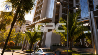 سوپەرمارکێت بۆ فرۆشتن لە ڤانە تاوەر image 4