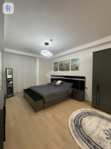 Modern 2-Bed Apartment in Empire Wings Image 9