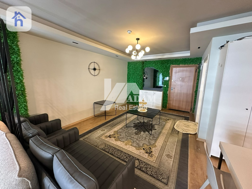 Apartment (1+1)