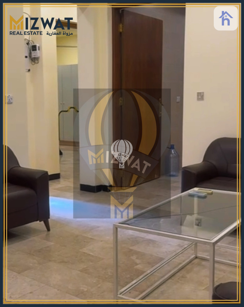 شقة مفروشة مريحة في الأميرات صورة 4
