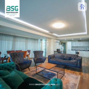 Furnished Apartment in MRF Quattro image 2