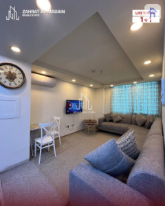 Cozy Apartment in Erbil, 50m² image 1
