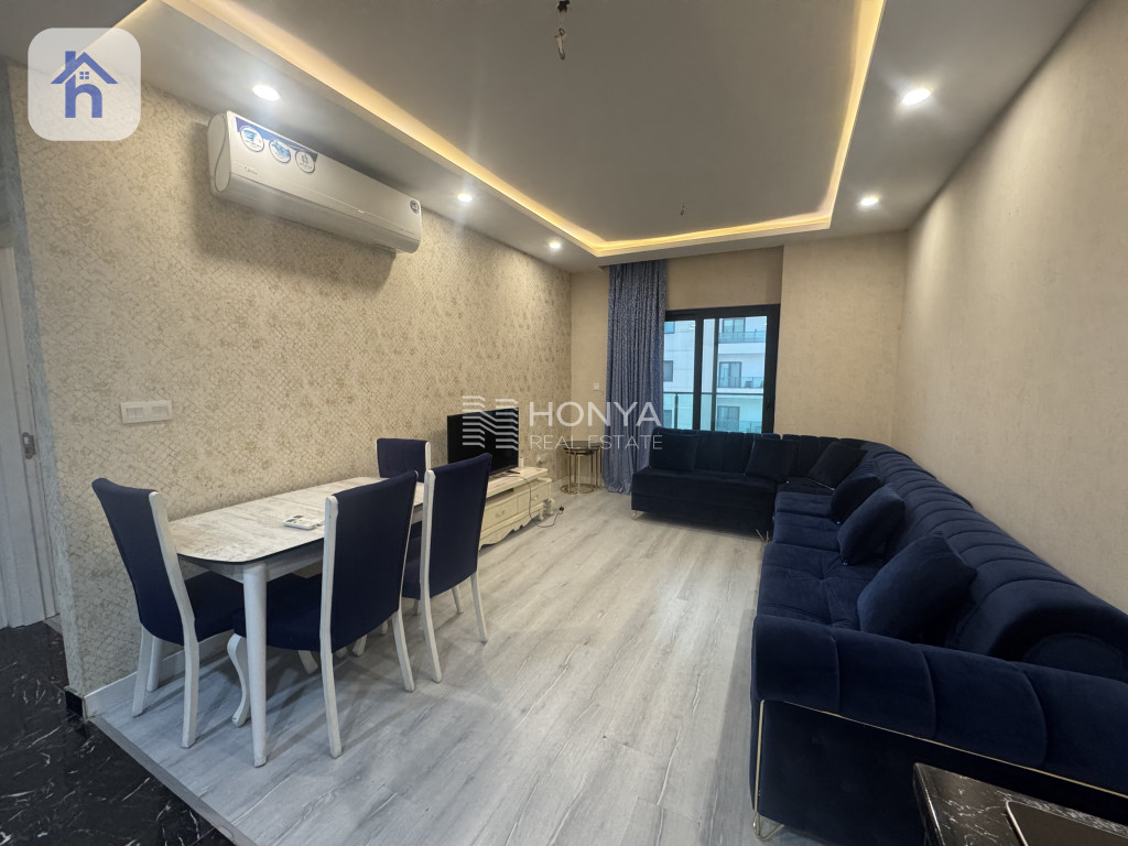 Furnished Apartment For Sale