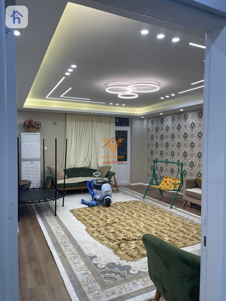2 Bedroom Apartment For Sale in Hawari Zanko With Affordable Price