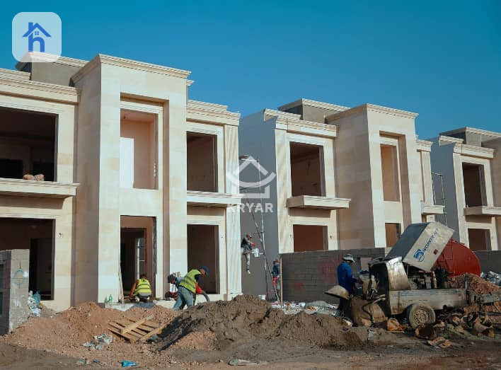 Spacious Family Home in Scenic Location