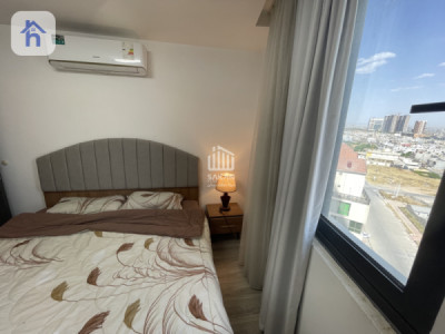 Furnished Apartment For Rent Resim 6