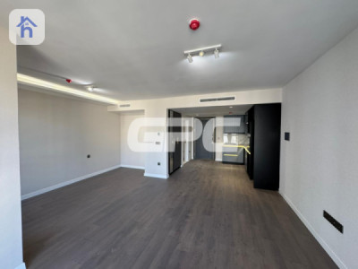 Modern Studio Apartment in Boulevard Resim 4