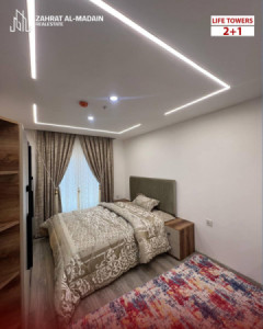 Furnished Apartment For Rent Resim 4