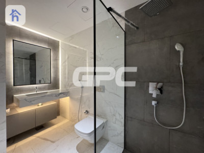 شقة بثلاث غرف نوم صورة 11