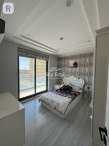 شوقەیەکی دڵڕفێن بە مۆبیلیات لە هەولێر image 8