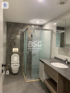 Cozy two bedroom apartment in Cihan City Resim 5