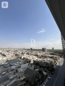 شوقەیەکی دوو ژووری نوستن و دیمەنێکی جوانی هەیە وێنە 6