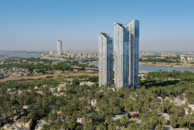 Al Fakher Towers Resim 5