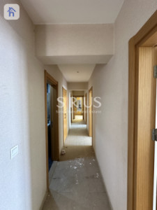 Spacious 4-Bedroom Apartment in Cihan City Resim 4