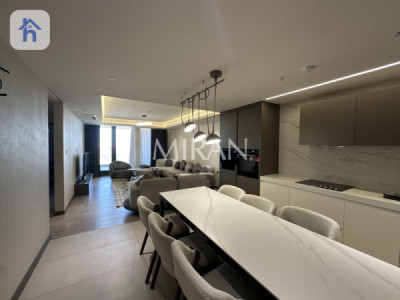 Fully Furnished Apartment with Stunning Views image 3