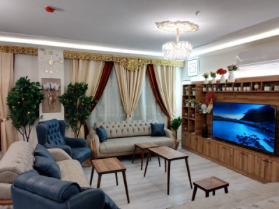 Furnished Apartment For Sale image 2