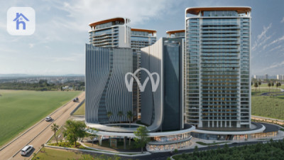 Modern Apartment in Erbil image 2