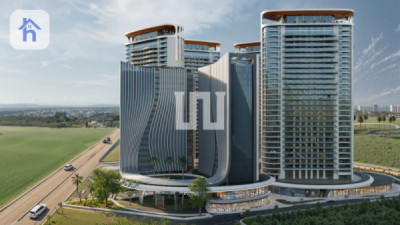 Luxurious 3-Bedroom Apartment image 3
