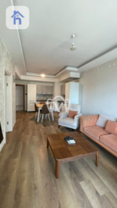 Garden View Apartment Image 3