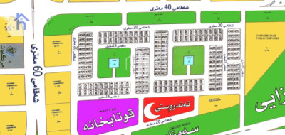 300m² Residential Plot For Sale image 1