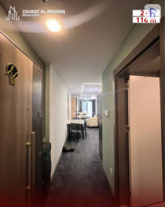 Furnished Apartment For Rent Image 9