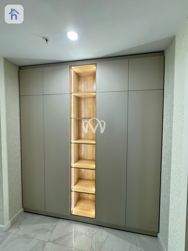 External View Apartment — 5