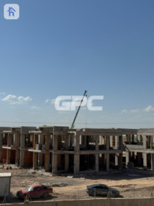 شقة مريحة ذات غرفة نوم image 14