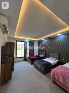 Furnished House For Rent Resim 19