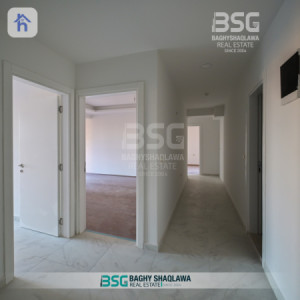 Modern 2-Bedroom Apartment with Great Views Resim 4