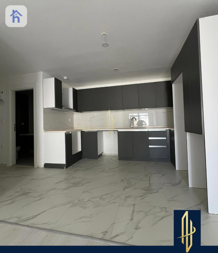 Apartment (2+1) Resim 2