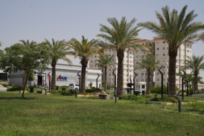 منزل أنيق بـ3 غرف نوم وصالة واسعة image 2