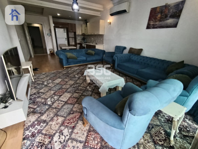 شوقەیەکی ئارام و ڕاخراو لە ئیسکان تاوەرز وێنە 5