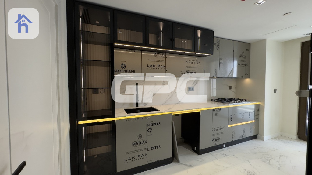 Spacious 2 Bedroom Apartment in Erbil