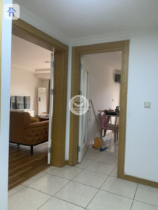 Furnished Apartment For Rent Resim 8