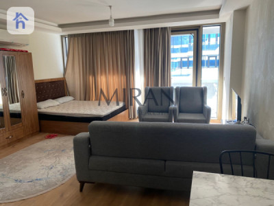 Studio Apartment in Star Towers image 2