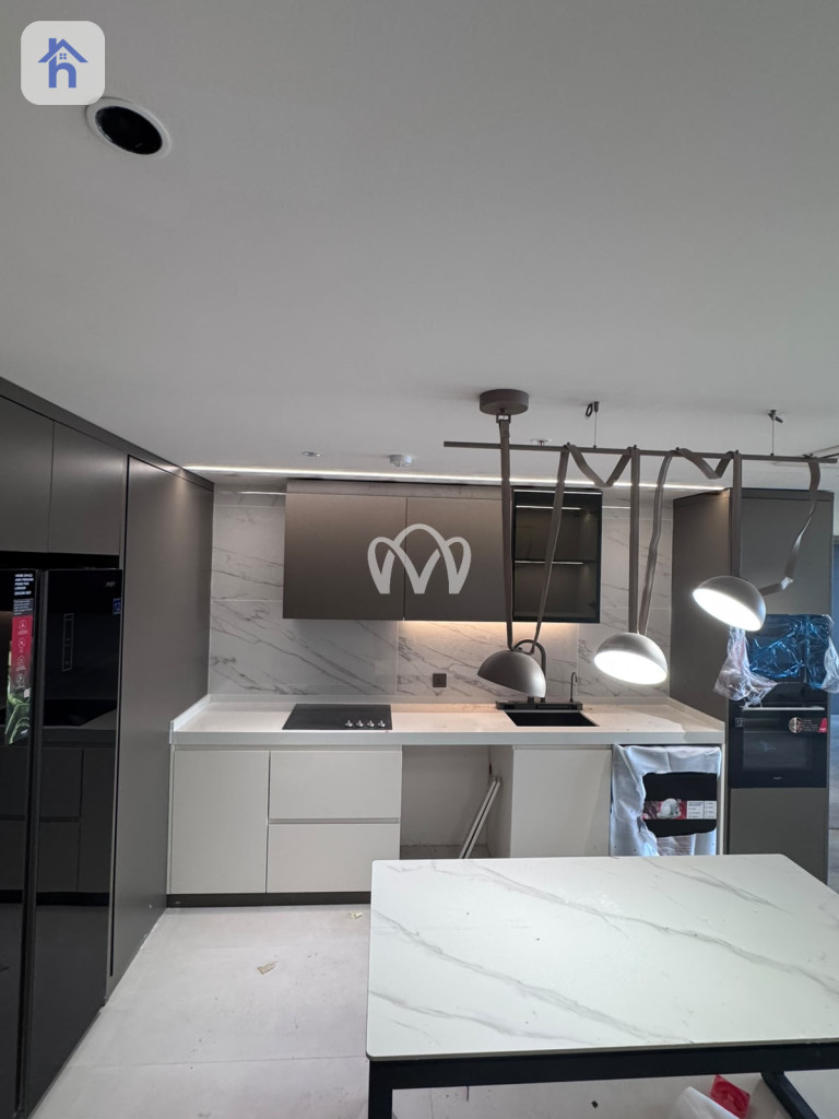 Modern Apartment in Cavalli Tower