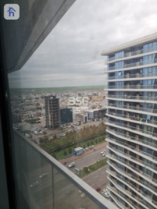 شقة عصرية بغرفتي نوم وإطلالة رائعة صورة 4