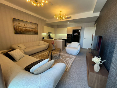 Furnished 2 Bedroom Apartment in Empire Square image 2