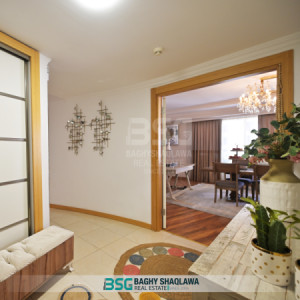 Apartment for sale in Roya Tower Resim 9
