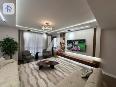 Apartment in Cash image 22