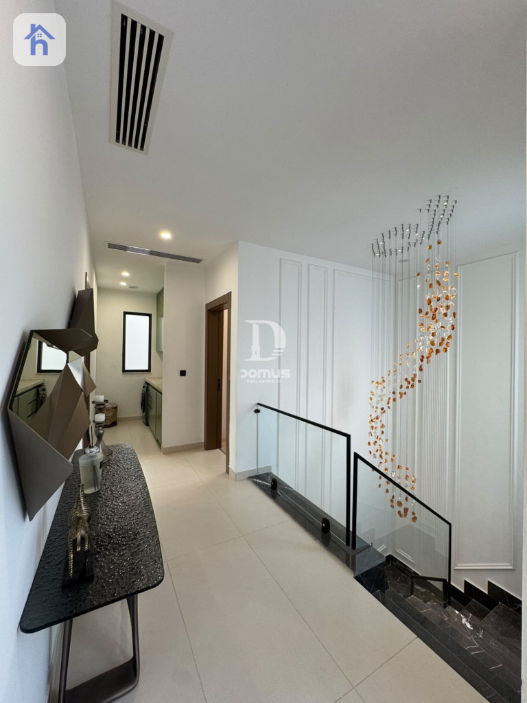 Spacious House in Asco Village Image 12