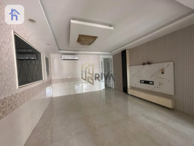 Two Floor House Resim 4