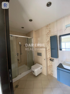 شوقەیەکی مۆدێرن بە ٣ ژووری نوستن وێنە 7