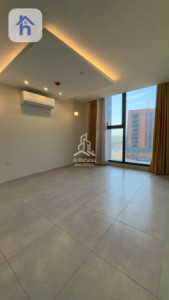 Spacious Apartment with City Views image 3