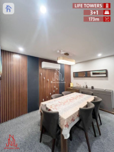 Spacious 3 Bedroom Apartment with Great Views Resim 6